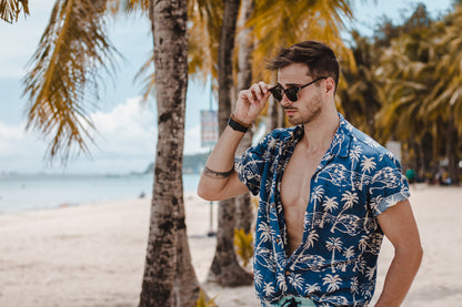 Hawaaii Shirt -Glam Select