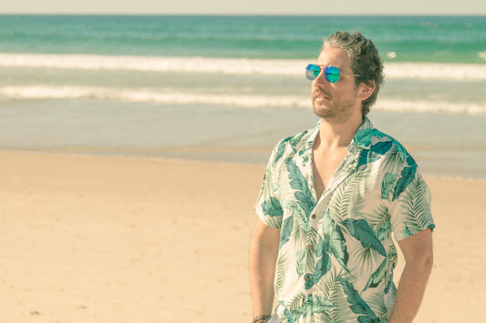 Hawaai Shirt - Glam Select